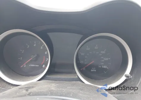 2011 Mitsubishi Lancer Es from USA, damaged, VIN JA32U2FU3BU012026